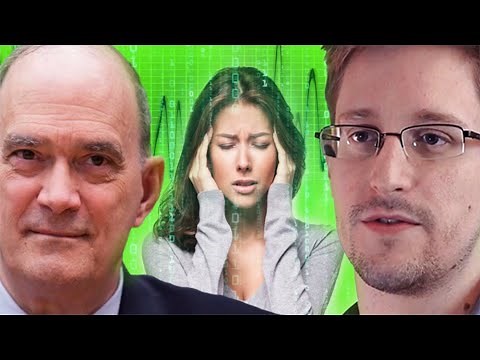 Bigger Than Snowden. Neuro Weapons. Directed Energy Weapons. Mind Control. Targeted Individuals.