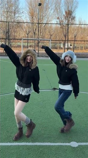 Long time no see. I'll only talk about one fighting philosophy. #dance cover