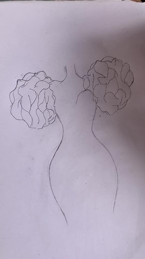 Creating Elegant Dress Sketches | Fashion Illustrator Tutorial