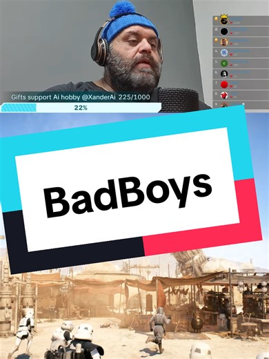 Epic Moments in Battlefront 2 Gameplay