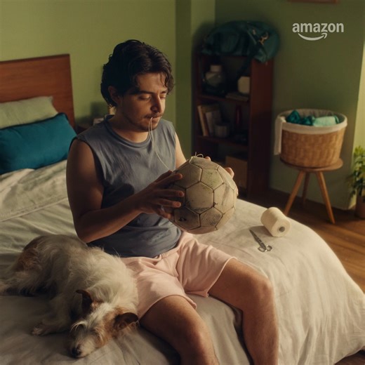 ¿Haces de todo para ahorrar? Te falta lo más fácil, comprar en Amazon. | Amazon México