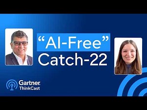 Trust in AI Is Falling...What Happens Next?