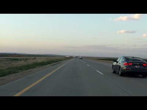Interstate 84 - Idaho (Exits 64 to 74) eastbound