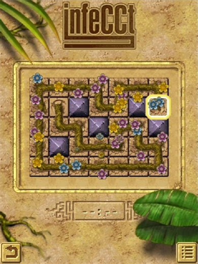 infecct #9 Puzzles #shorts