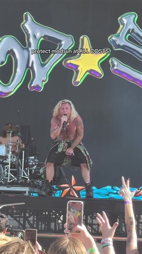 Mod Sun's Bangers: A Deep Dive into His Music