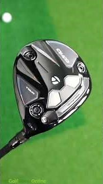 TaylorMade Qi4D Fairway Woods: Which One To Choose?