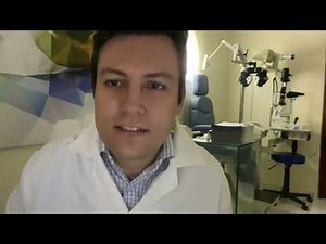 Laudo visão monocular