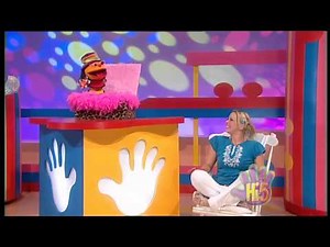 Hi-5 Season 8 Episode 9
