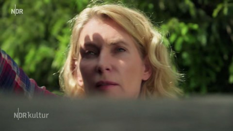 NDR Kultur - Das Journal: NDR Kultur - Das Journal | 23.09.2024