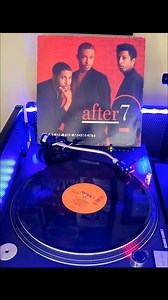 This classic ended the 80's with a bang. Heat of the moment by After 7. #after7 #djapaza #oldschool #80smusic #FBVIDEO | dj_apaza