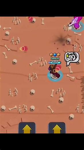 ВАДИМ ДОМОЙ🙂 #bs #brawlstars #sp1ke4kaa #meme | Brawl Stars
