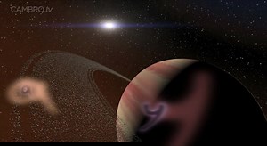 Taking the Day off to Transform: A Blueberry Transformation