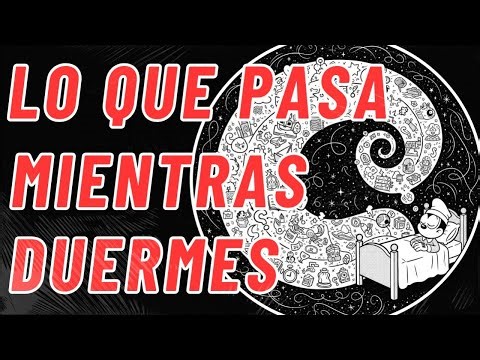 Lo que tu CEREBRO hace cuando DESCANSAS 🧠💤