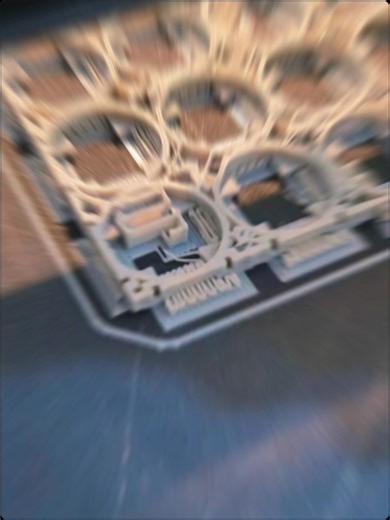 3D Printed 18650 Battery Holder | 21-Cell DIY Battery Box #18650Battery #3DPrint #DIYBattery #BatteryHolder #MakerProjects | Solartech Solutions