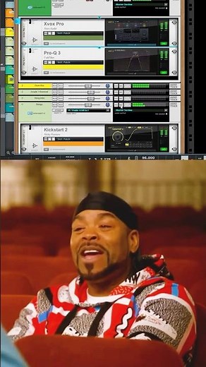 Method Man Freestyle From Wu Tang Clan Of Mics and Men Documentary