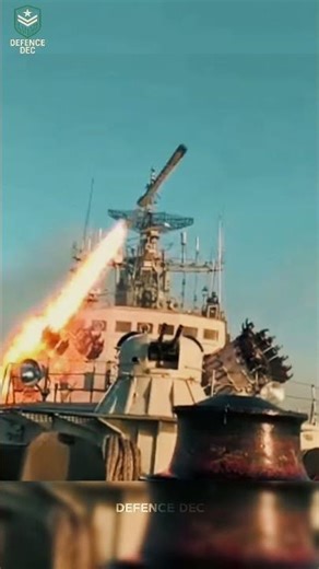 RBU-6000 The Soviet-Era Beast That Crushes Submarines.