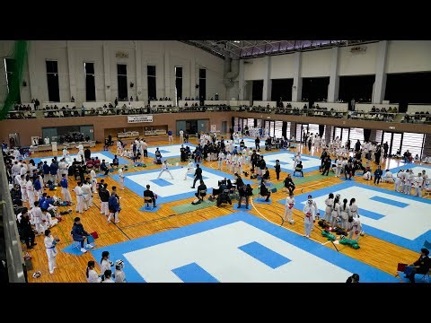 20日午前 牛久かっぱ杯