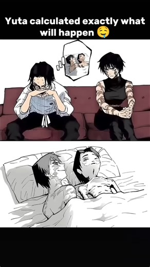 #jujutsukaisen #anime #memes #shorts