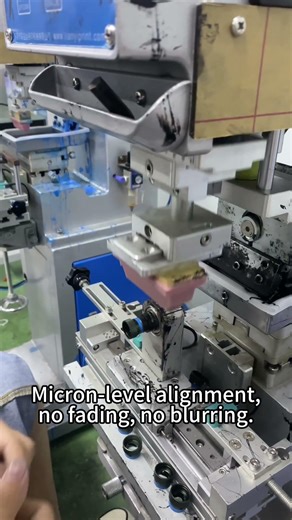 Precision matters in wet labeling 💧 #connectors