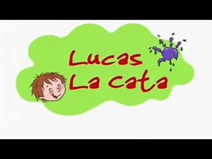Horrid Henry (Lucas La Cata) - Intro (French w/ text location)