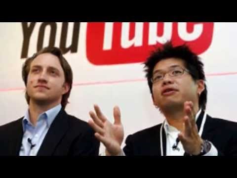 YouTubeの歴史と生まれた理由【スマート動画】