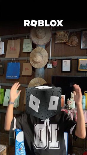 Mario Roblox Vault #funny #roblox