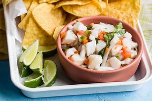 Tilapia Ceviche-Culinary Hill.mov