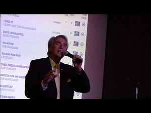 Frank Ifield " I'm Confessin' ( that I love you ) 2nd June 2018