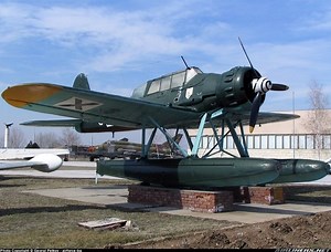 Arado Ar 196 - Alchetron, The Free Social Encyclopedia