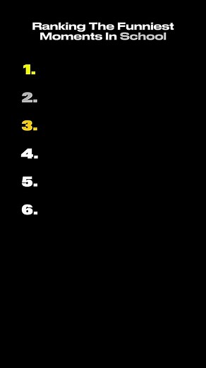 126K views · 5.1K reactions | #ranking #funniestschoolmoments #schoolfails #classroomfunny #epicfails #funnyvideos #comedyreels #laughoutloud #oopsmoments #failcompilation #failoftheday #instantkarma #whooperbyte #funnymoments #trynottolaugh #reelsfunny #failnation #failreel #comedyfails #humorclips #funnyreels #fbreels #viralvideo | WhooperByte | Facebook