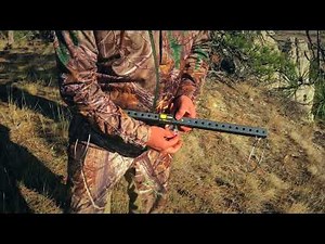 HAWK Xtendible Gambrel