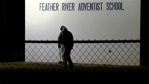 2 kindergarteners in ‘extremely critical condition' after California school shooting