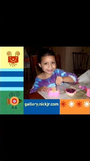 Nickelodeon Playdate God Loves You (2009) 60fps