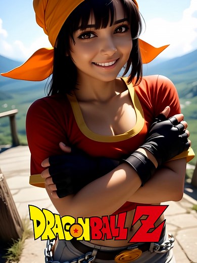 The Powerful Women of Dragon Ball Z: Top Female Fighters
