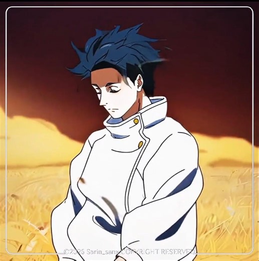 Yuta okkotsu–the prodigy #yuta #edit #season3 #jjk #foryou #viral