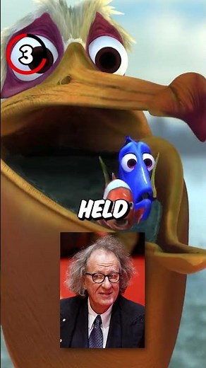 5 AMAZING Facts About FINDING NEMO!