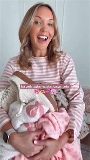 Carly | Your Daily Dress Up🎀 | My latest Amazon order did not disappoint! Comment NEW for the details!🔗 lounge sets, basics, and spring transition pieces! How cute are... | Instagram