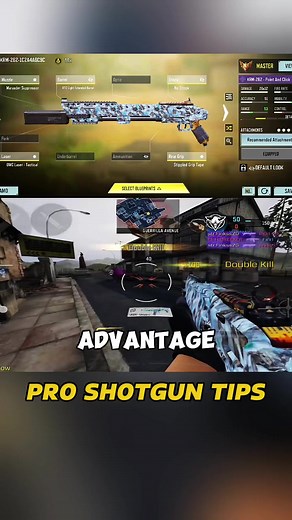 Mastering SG in Call of Duty Mobile: Tips and Strategies