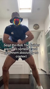 14K views · 154 reactions | Bob the builder is off his head | The Slendy Show | Facebook