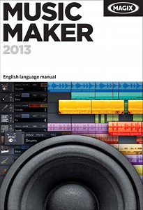 Magix Music Maker No Vst Plugin Button