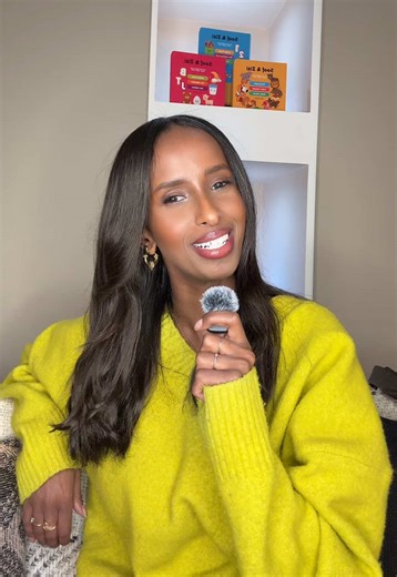 Modern Somali Learning for Children with Soof & Zizi