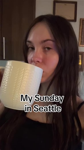 Un Domingo Aesthetic en Seattle
