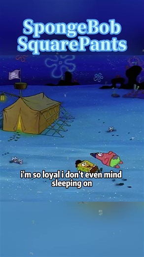 Explore the World of SpongeBob SquarePants Anime