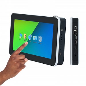 [Hot Item] Capacitive Touch Screen Monitor Optional Inch LCD Display for Industrial and Commercial Applications