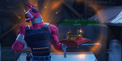 Fortnite Victory Crown Explained