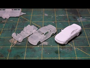 Product Information Video #9- 3D Items and Autos UPDATE