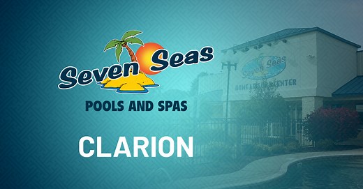 Seven Seas Showroom: Clarion Hours & Reviews