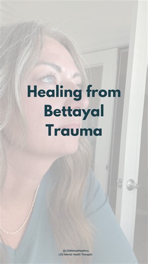 7K views · 386 reactions | Betrayal trauma feels like the rug was...