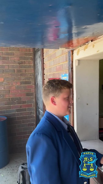 Ontdek Soet Genot by Hoërskool Parys!