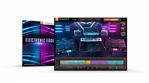 21 reactions | Learn all about the concept behind the Electronic Edge EZX as well as its included kits, sounds and presets. | Toontrack | Facebook
